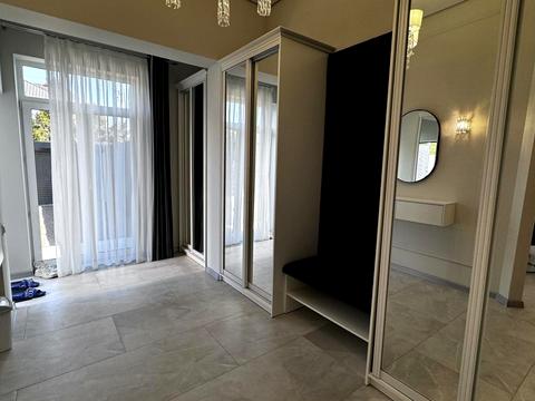 дом по адресу Масив 11