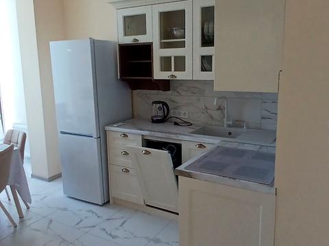 квартира за адресою Ванний пров., 5г