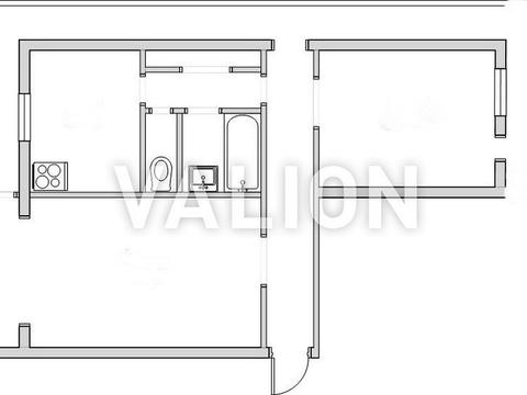 квартира за адресою Романа Ратушного вул. (Волгоградська), 31