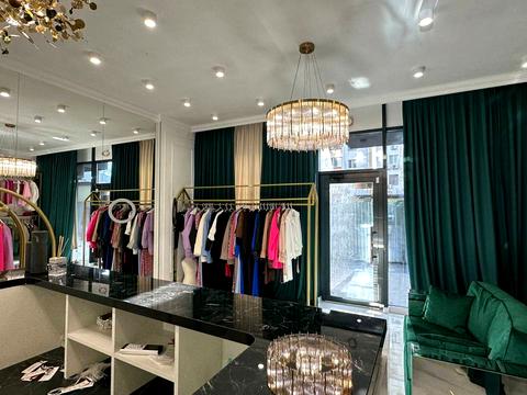 комерційна за адресою Педагогічна вул., 20б