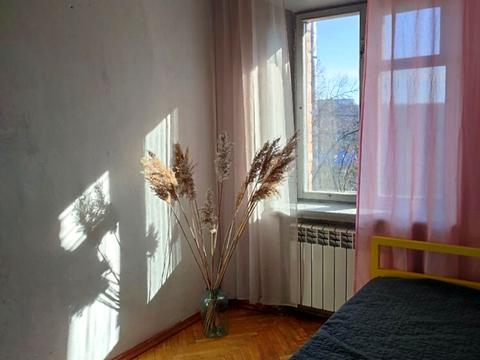 квартира по адресу Юлии Здановской ул. (Ломоносова), 7к1