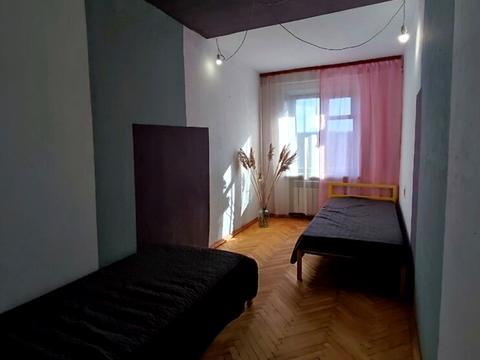 квартира по адресу Юлии Здановской ул. (Ломоносова), 7к1