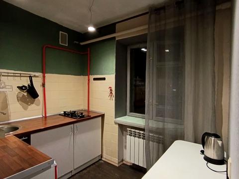 квартира по адресу Юлии Здановской ул. (Ломоносова), 7к1