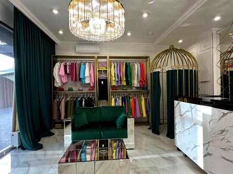 комерційна за адресою Педагогічна вул., 20б