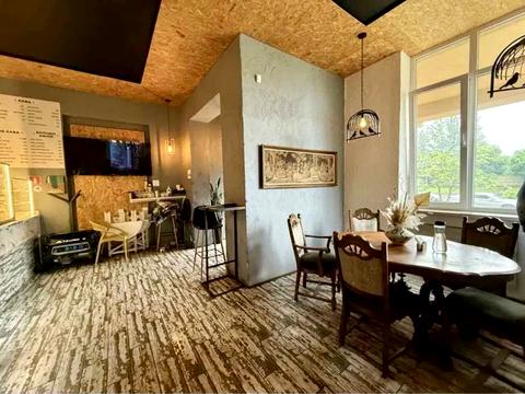 коммерческая по адресу Боголюбова ул., 26