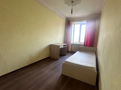 квартира за адресою Берестейський просп. (Перемоги), 5