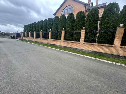 ділянка за адресою Вишеньківська вул., 88