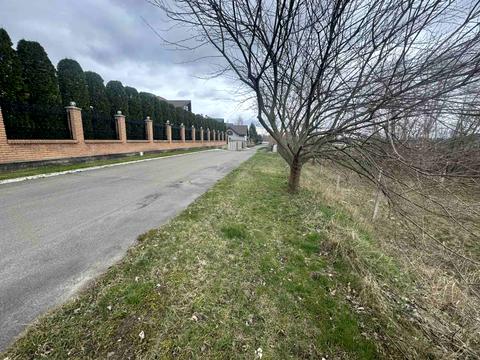 ділянка за адресою Вишеньківська вул., 88