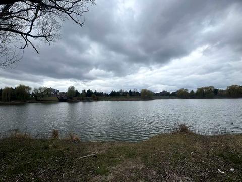 ділянка за адресою Вишеньківська вул., 88