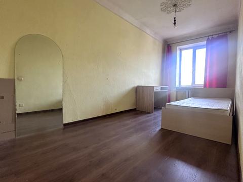 квартира за адресою Берестейський просп. (Перемоги), 5