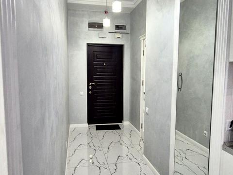 квартира за адресою Одеса, Італійський бульв., 1б