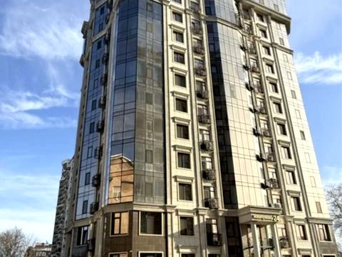 квартира за адресою Одеса, Італійський бульв., 1б