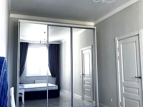 квартира за адресою Одеса, Італійський бульв., 1б