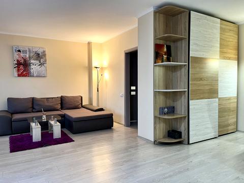 квартира за адресою Ямська вул., 52