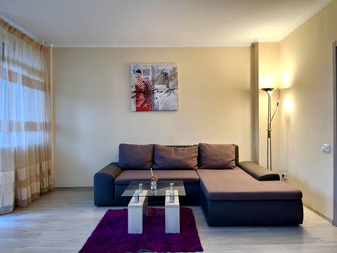 квартира за адресою Ямська вул., 52