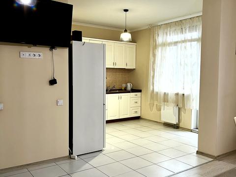 квартира за адресою Ямська вул., 52