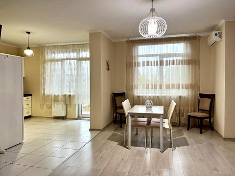 квартира за адресою Ямська вул., 52