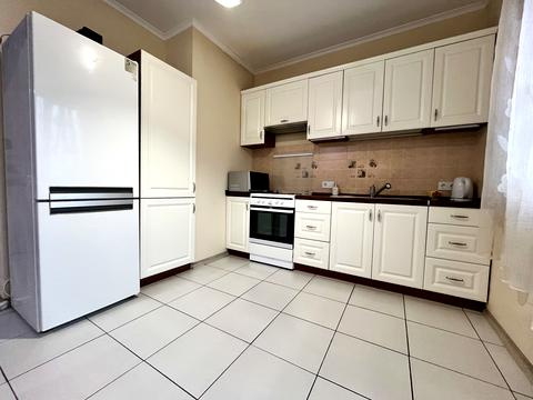 квартира за адресою Ямська вул., 52