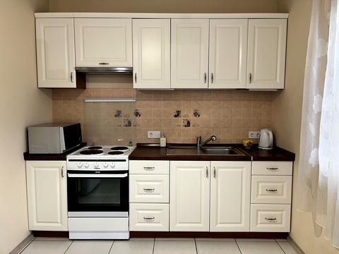 квартира за адресою Ямська вул., 52