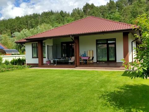 дом по адресу Зелена, 41