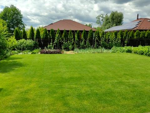 дом по адресу Зелена, 41