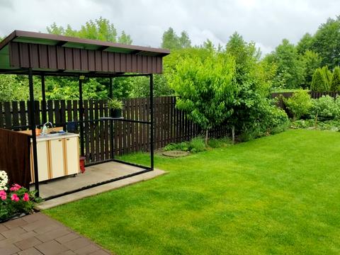 дом по адресу Зелена, 41