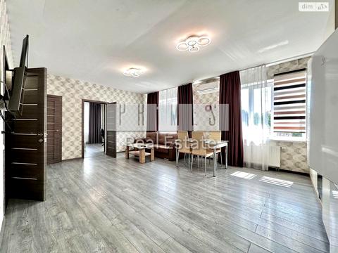 будинок за адресою Клінічна вул.