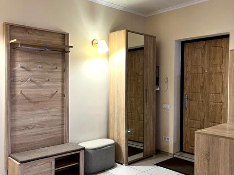 квартира за адресою Ямська вул., 52