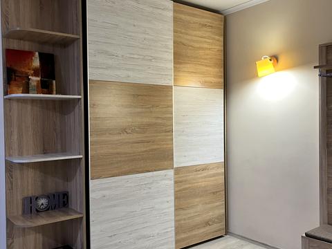 квартира за адресою Ямська вул., 52