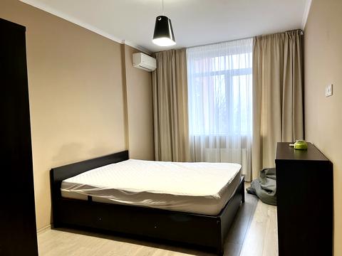 квартира за адресою Ямська вул., 52