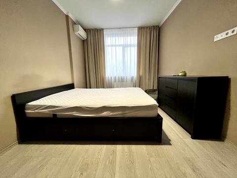 квартира за адресою Ямська вул., 52