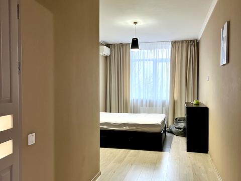 квартира за адресою Ямська вул., 52