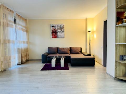 квартира за адресою Ямська вул., 52