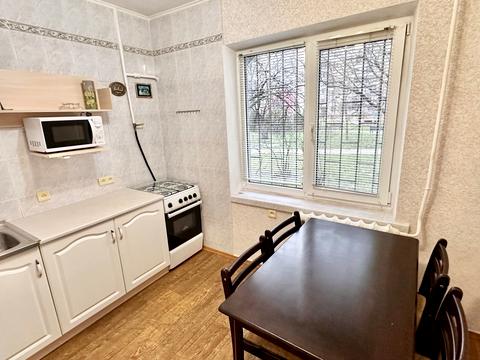 квартира за адресою Героїв Дніпра вул., 22-А