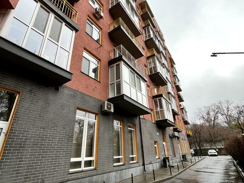 квартира за адресою Ямська вул., 52