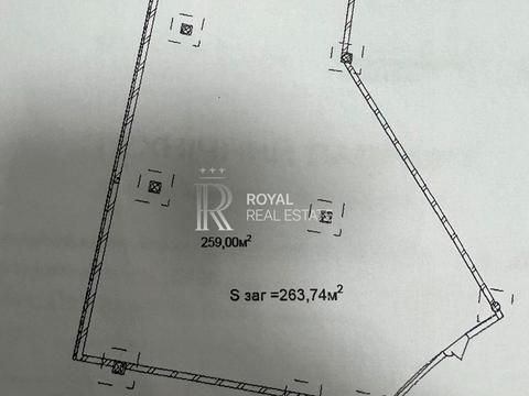 коммерческая по адресу Андрея Верхогляда ул. (Михайла Драгомирова), 19-Б
