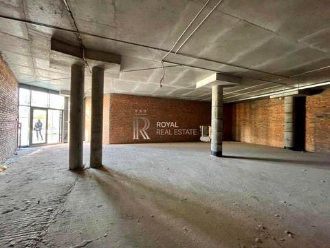 коммерческая по адресу Андрея Верхогляда ул. (Михайла Драгомирова), 19-Б