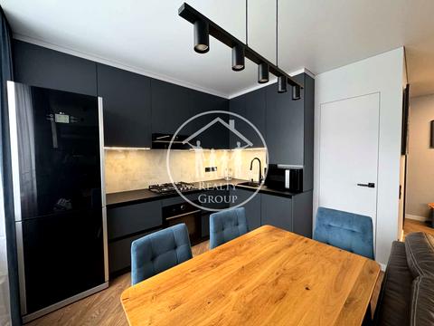 квартира по адресу Стрийская ул., 101