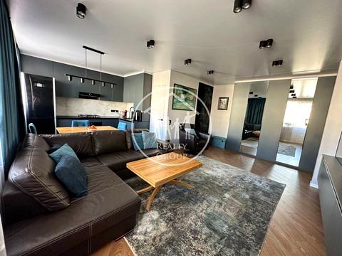 квартира по адресу Стрийская ул., 101