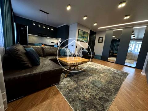 квартира по адресу Стрийская ул., 101