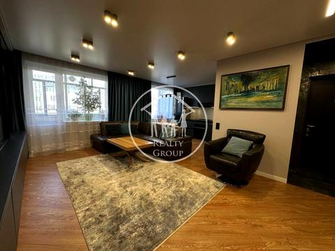 квартира по адресу Стрийская ул., 101