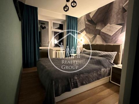 квартира по адресу Стрийская ул., 101