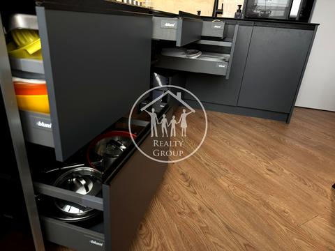 квартира по адресу Стрийская ул., 101