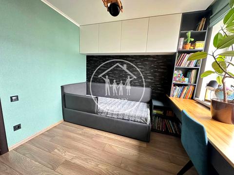 квартира по адресу Стрийская ул., 101