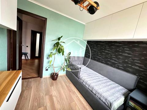 квартира по адресу Стрийская ул., 101