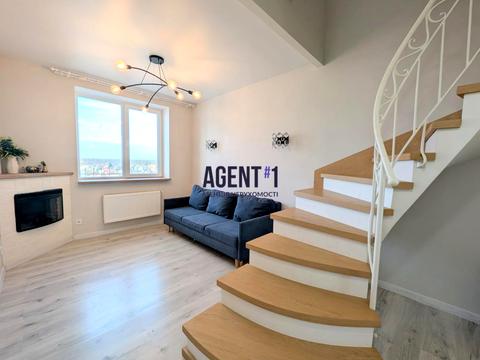 квартира за адресою Тернопільська вул., 10