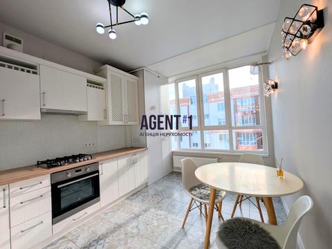 квартира за адресою Тернопільська вул., 10