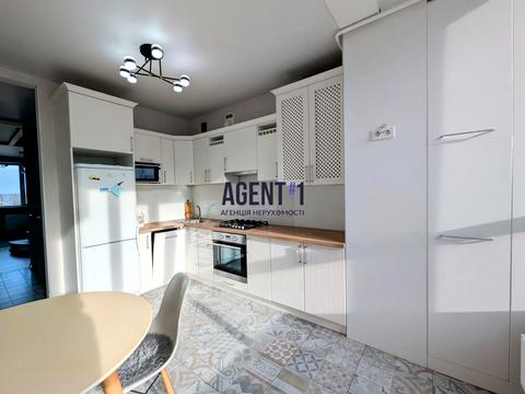 квартира за адресою Тернопільська вул., 10