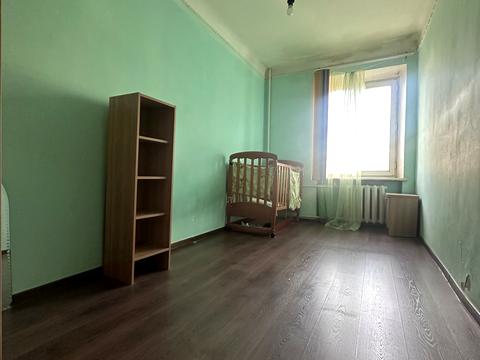 квартира за адресою Берестейський просп. (Перемоги), 5