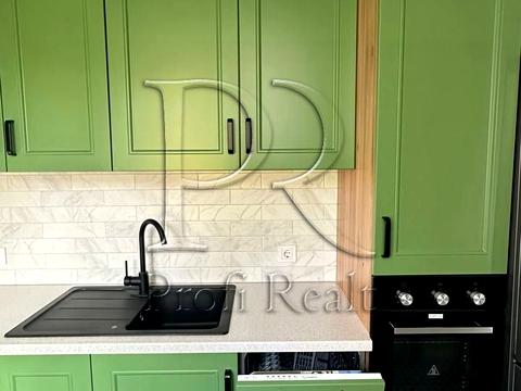 квартира за адресою Липська вул., 16